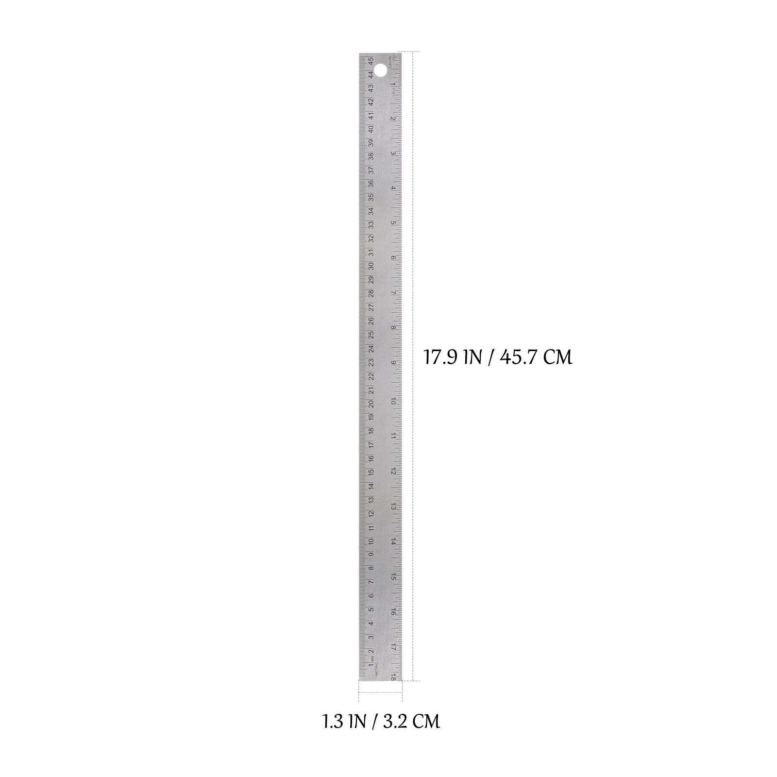 Cork Back Stainless Steel Stra - Workshop Tools Drawing recensione e prezzo