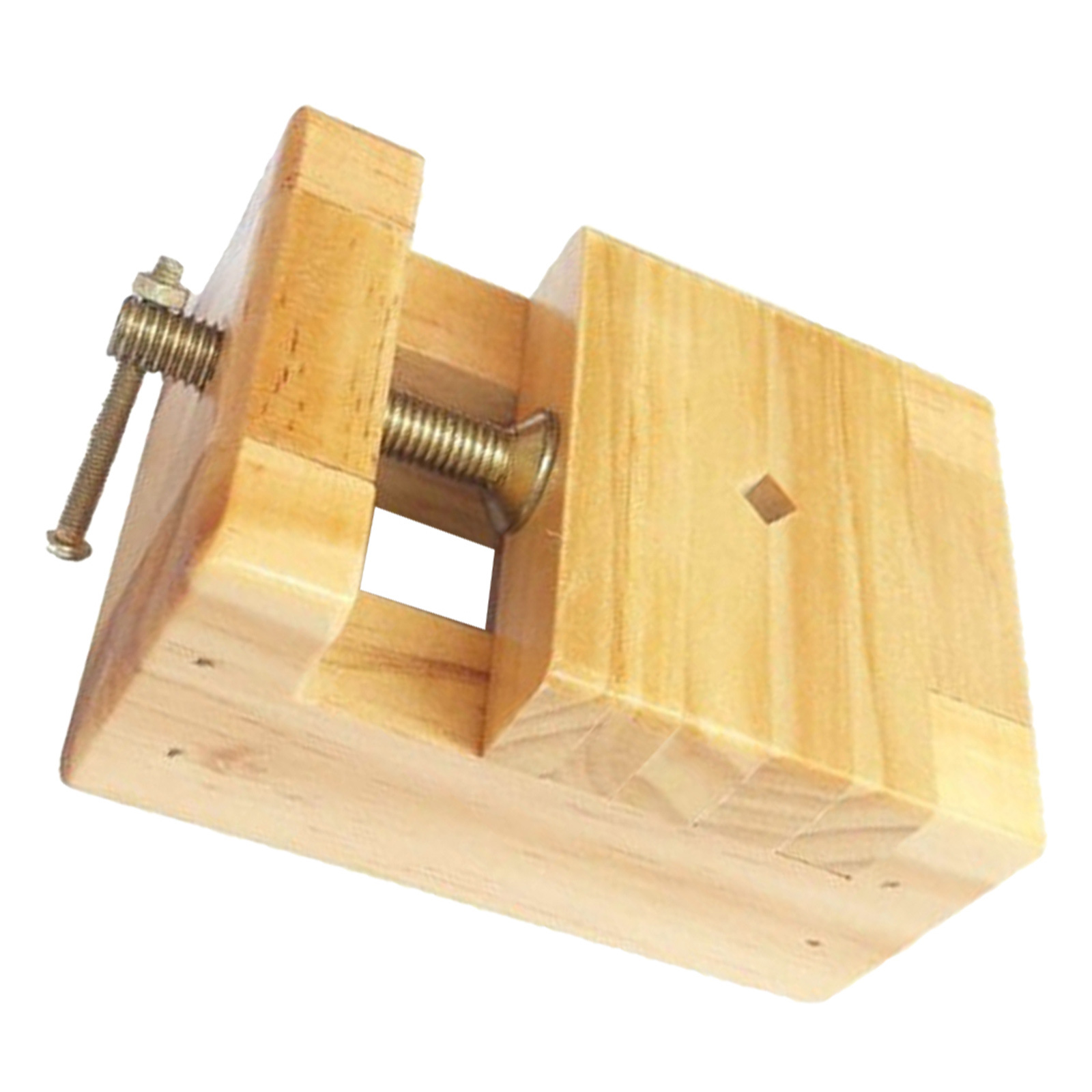 Artistic Mini Clamps Vise for  - Workshop Tools For Carpentry recensione e prezzo