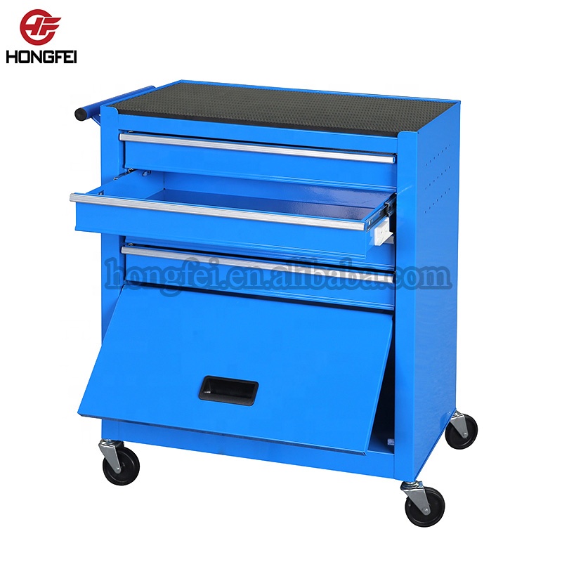 Best Heavy Duty 3 Drawer Indus - Best Tools For Workshop recensione e prezzo