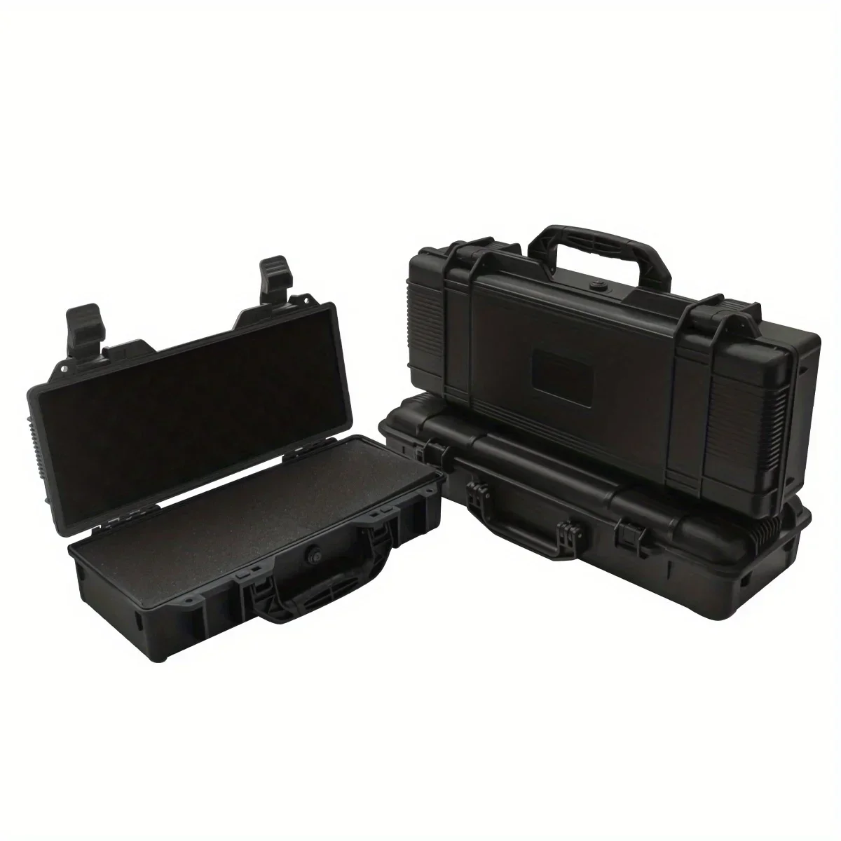 1pc Hard Shell Portable Storag - Workshop Use Tools recensione e prezzo