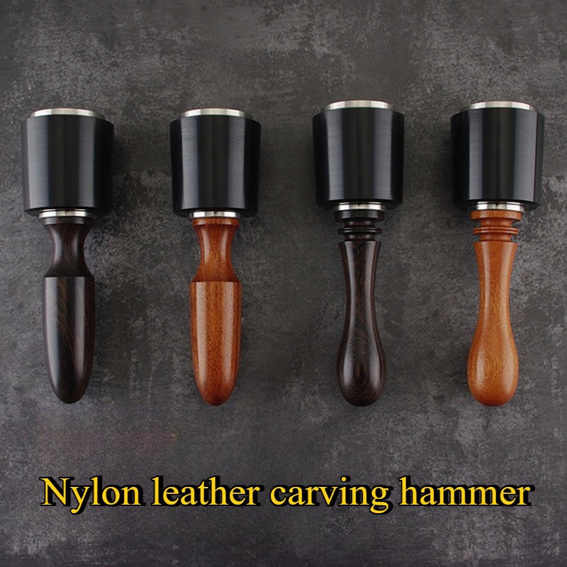 190/195MM Nylon Leather Carvin - Workshop Tools For Carpentry recensione e prezzo