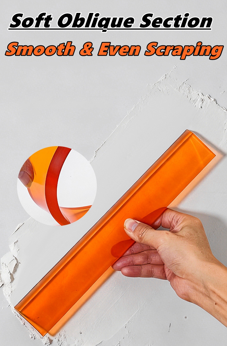 Wall Scraper Putty Spackling R - Tools For Home Workshop recensione e prezzo