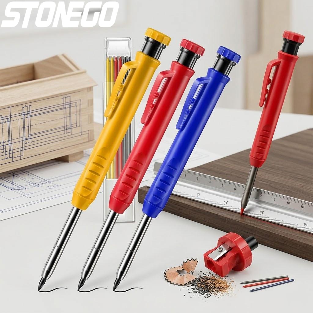 Professional Metal Long Tip Wo - Workshop Tools Drawing recensione e prezzo