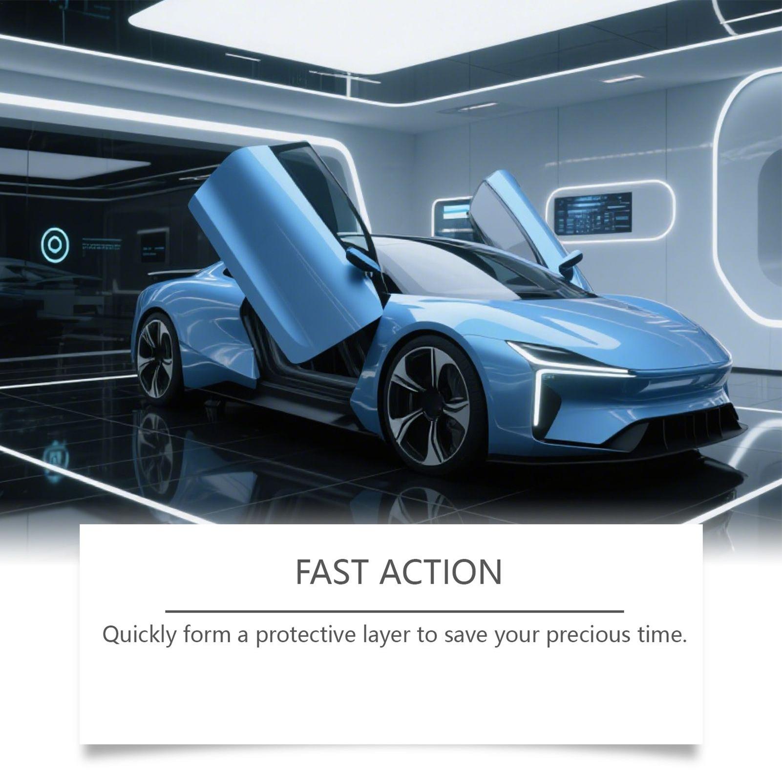 Mirror Enhancer Car Care Agent - Tools For Home Workshop recensione e prezzo