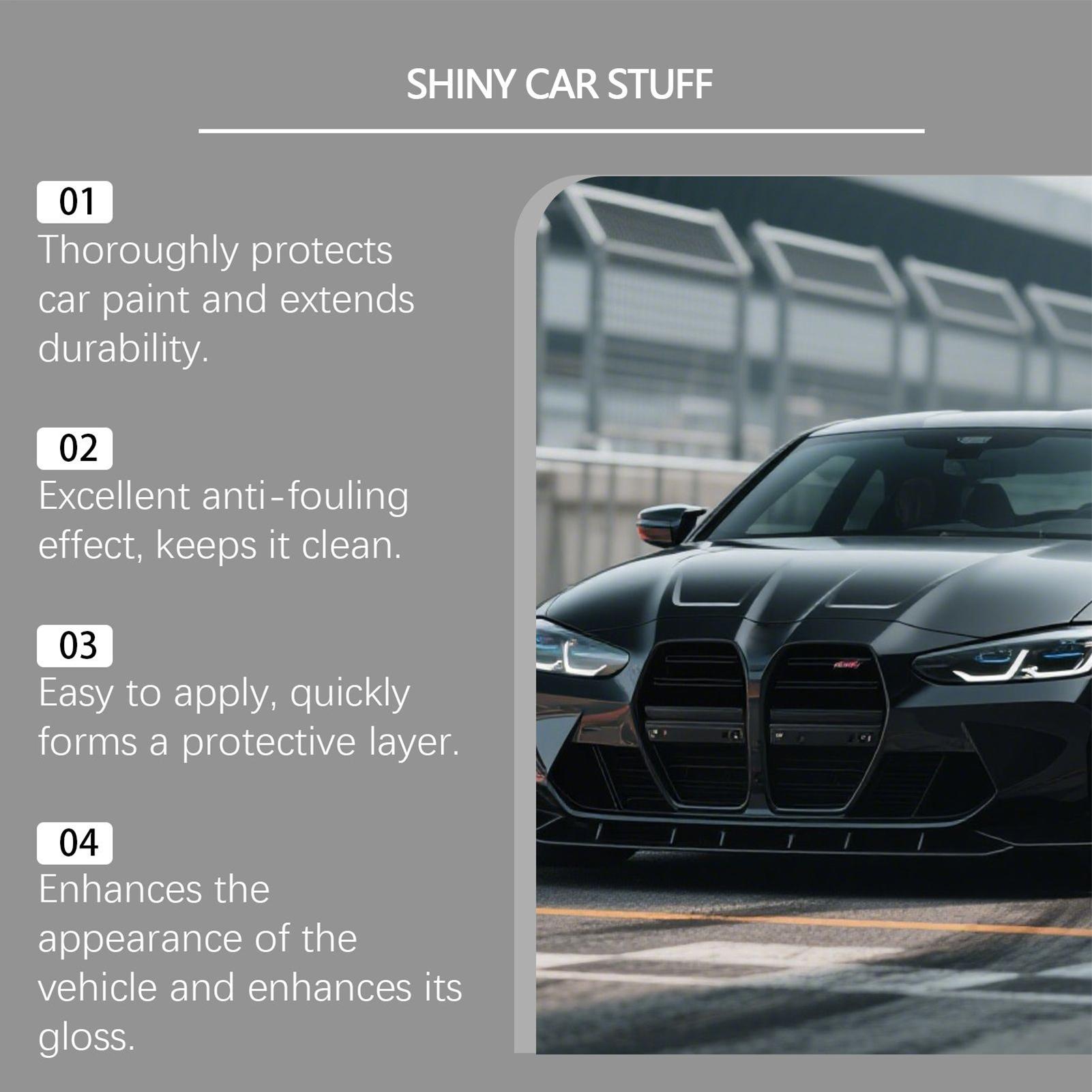 Mirror Enhancer Car Care Agent - Tools For Home Workshop recensione e prezzo