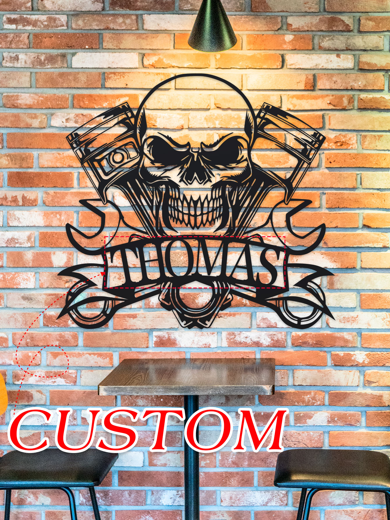 [Customer Favorite] Personaliz - Workshop Tools Needed recensione e prezzo